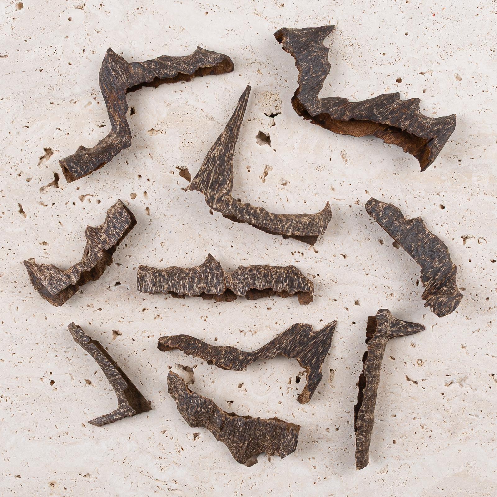 تراد نوادر زوايا عُمق