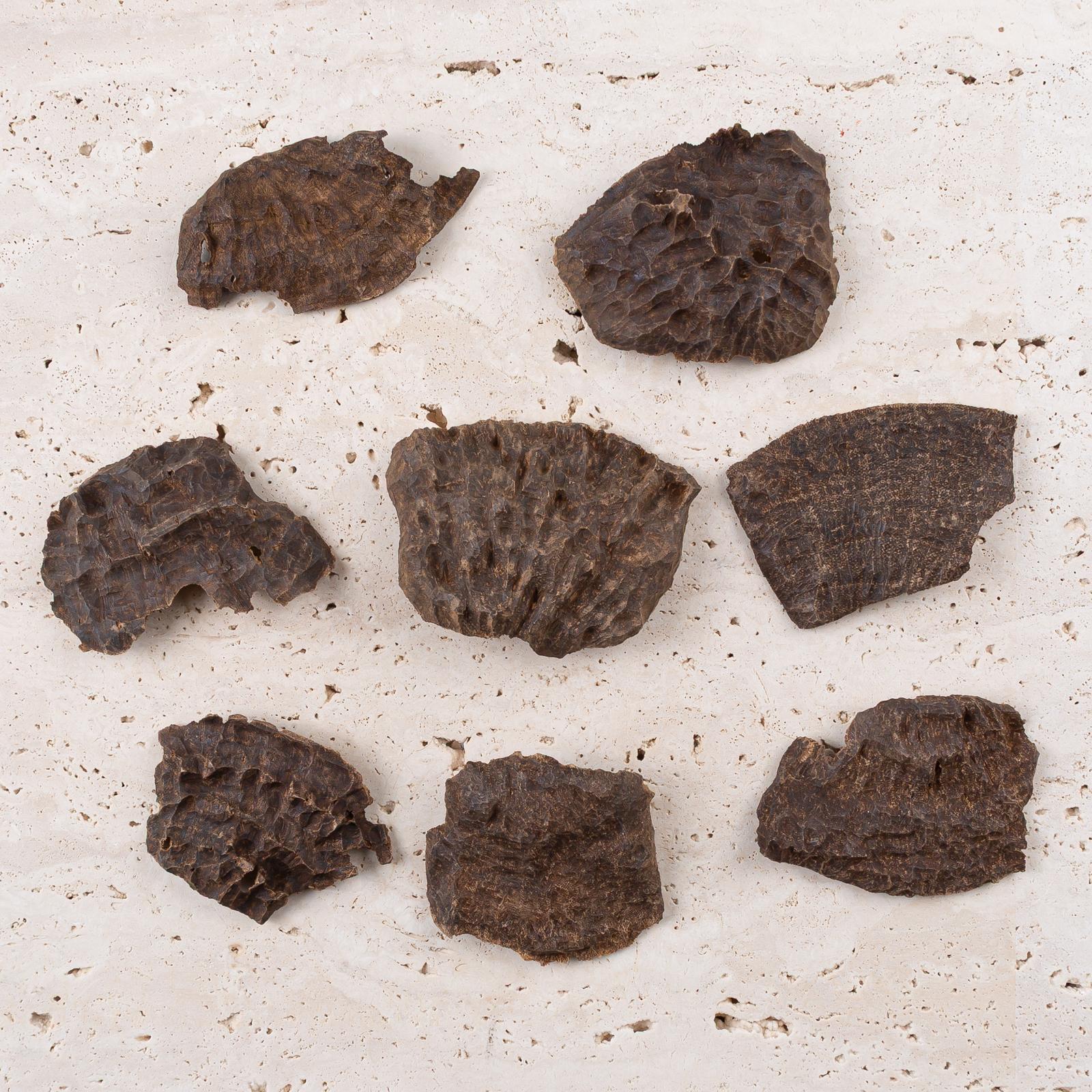 چار هندي  عُمق