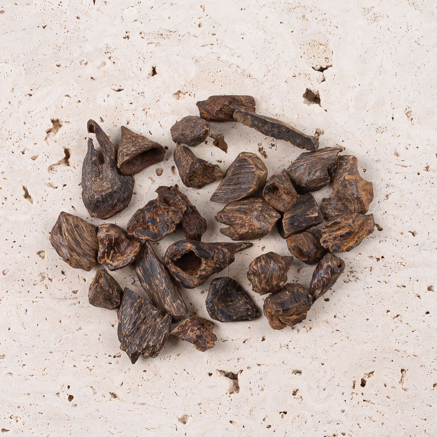 فلبيني احجار عُمق